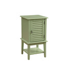 Acme Furniture Hilda II Accent Table 97354 IMAGE 1