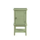 Acme Furniture Hilda II Accent Table 97354 IMAGE 2