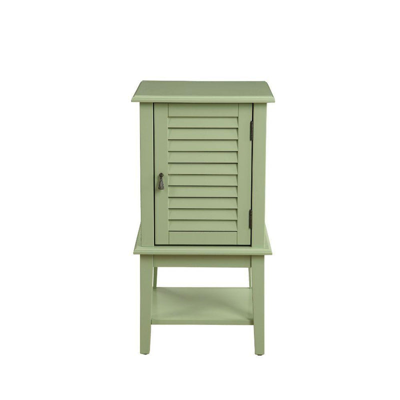 Acme Furniture Hilda II Accent Table 97354 IMAGE 2