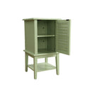 Acme Furniture Hilda II Accent Table 97354 IMAGE 3