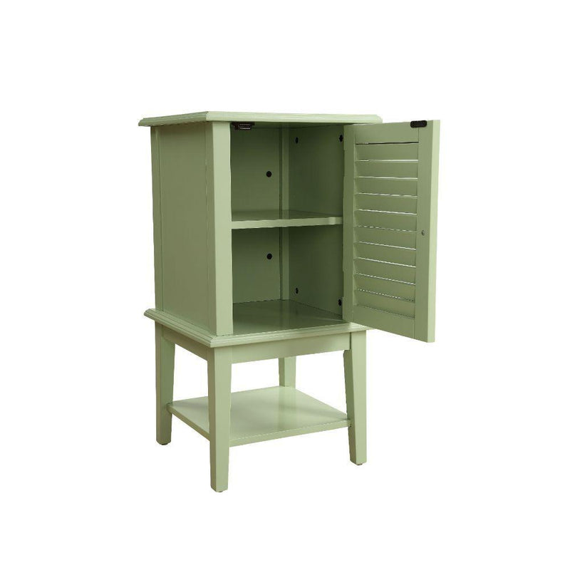 Acme Furniture Hilda II Accent Table 97354 IMAGE 3