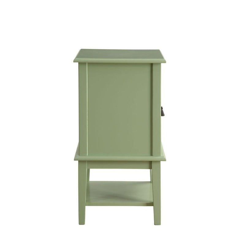 Acme Furniture Hilda II Accent Table 97354 IMAGE 4