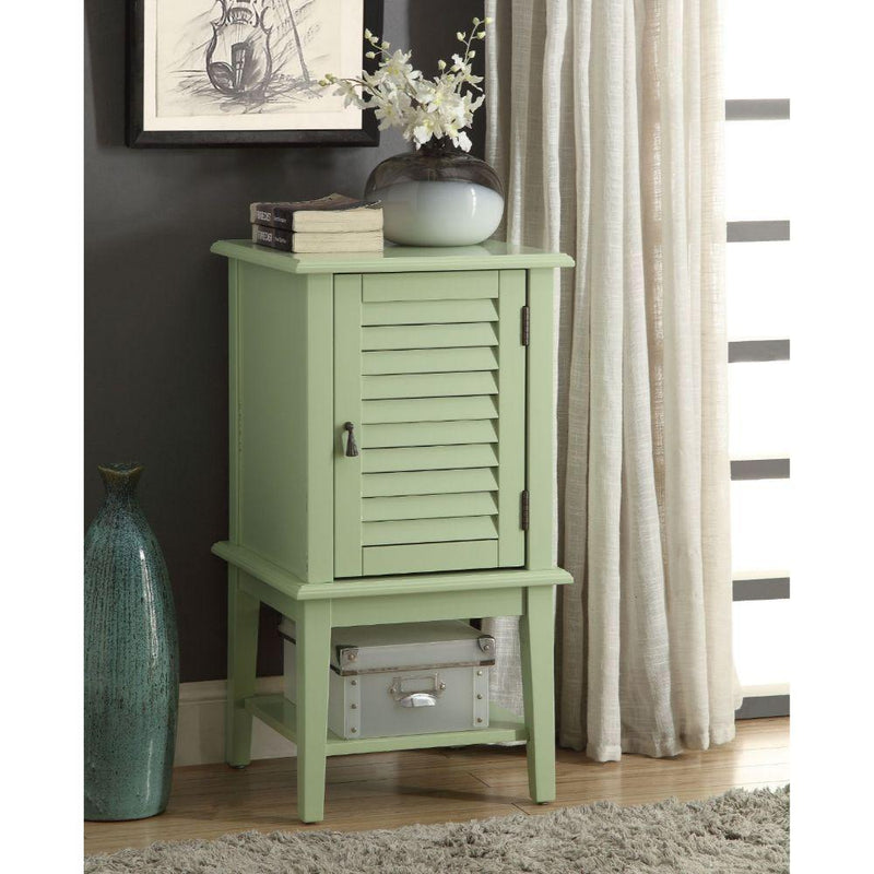 Acme Furniture Hilda II Accent Table 97354 IMAGE 7