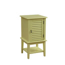 Acme Furniture Hilda II Accent Table 97356 IMAGE 1