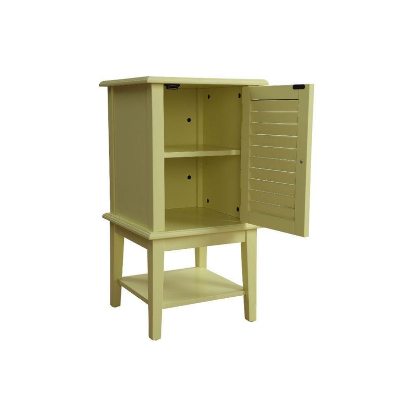 Acme Furniture Hilda II Accent Table 97356 IMAGE 3