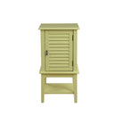 Acme Furniture Hilda II Accent Table 97356 IMAGE 4