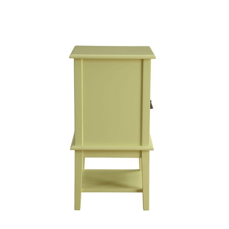 Acme Furniture Hilda II Accent Table 97356 IMAGE 5