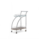 Acme Furniture Kitchen Islands and Carts Carts 98272 IMAGE 1
