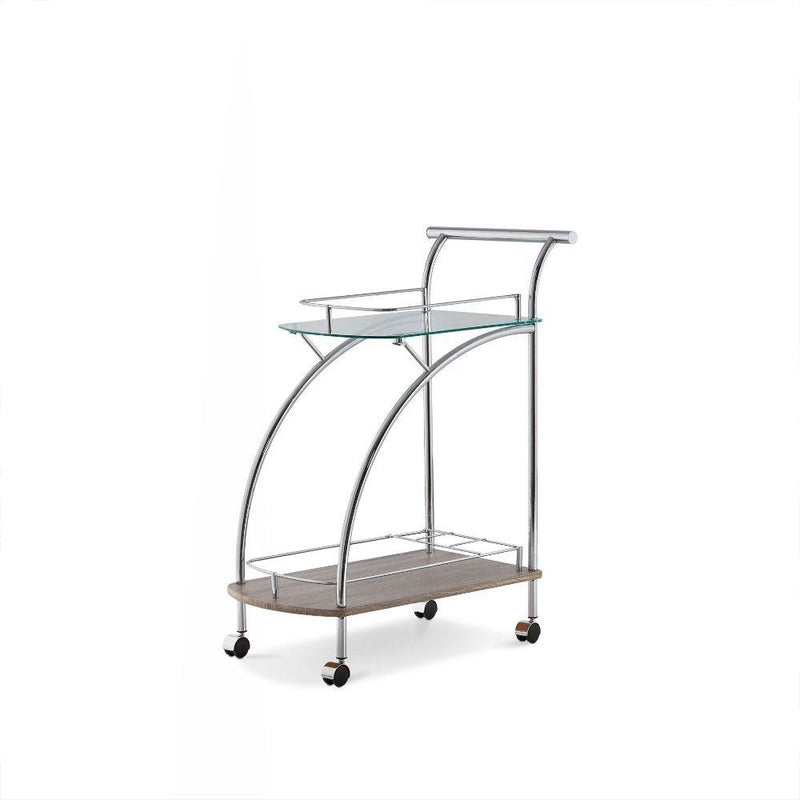 Acme Furniture Kitchen Islands and Carts Carts 98272 IMAGE 1