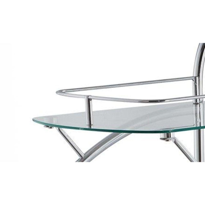 Acme Furniture Kitchen Islands and Carts Carts 98272 IMAGE 4