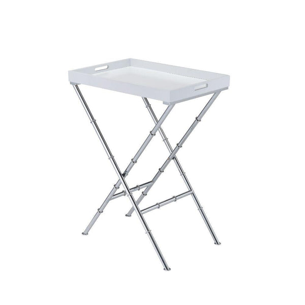 Acme Furniture Lajos Accent Table 98275 IMAGE 1
