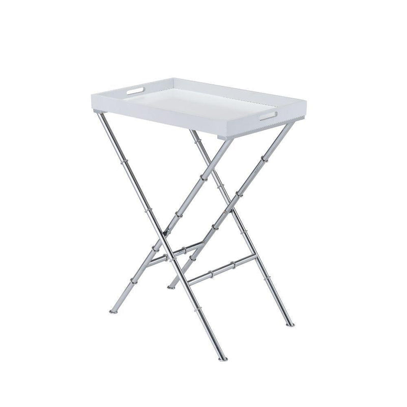 Acme Furniture Lajos Accent Table 98275 IMAGE 1