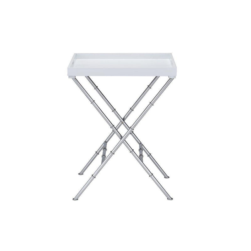 Acme Furniture Lajos Accent Table 98275 IMAGE 3