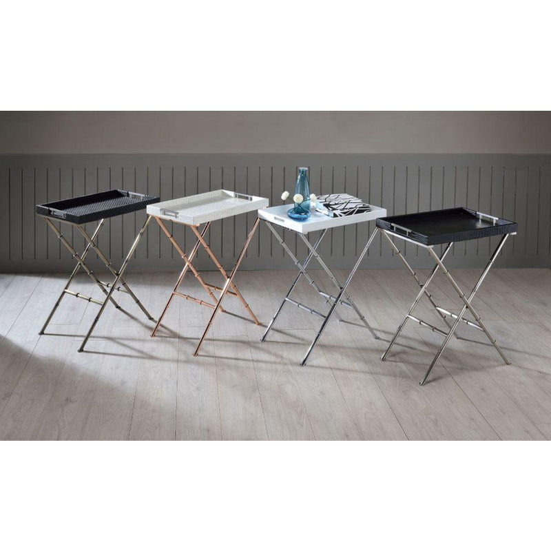 Acme Furniture Lajos Accent Table 98275 IMAGE 6
