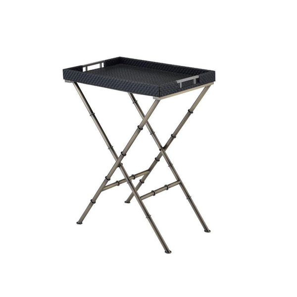 Acme Furniture Lajos Accent Table 98278 IMAGE 1