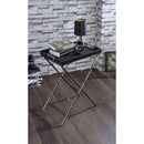 Acme Furniture Lajos Accent Table 98278 IMAGE 2