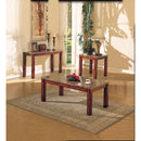 Acme Furniture Bologna End Table 07373A IMAGE 2