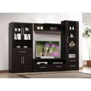 Acme Furniture Entertainment Center Components Bridge 08327 IMAGE 2