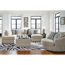  Benchcraft Calnita 20502S2 2 pc Sectional with Chaise IMAGE 6