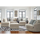  Benchcraft Calnita 20502S2 2 pc Sectional with Chaise IMAGE 8