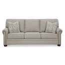  Signature Design by Ashley Gaelon 3730738 Sofa IMAGE 2