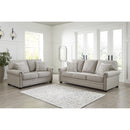  Signature Design by Ashley Gaelon 3730739 Queen Sofa Sleeper IMAGE 7