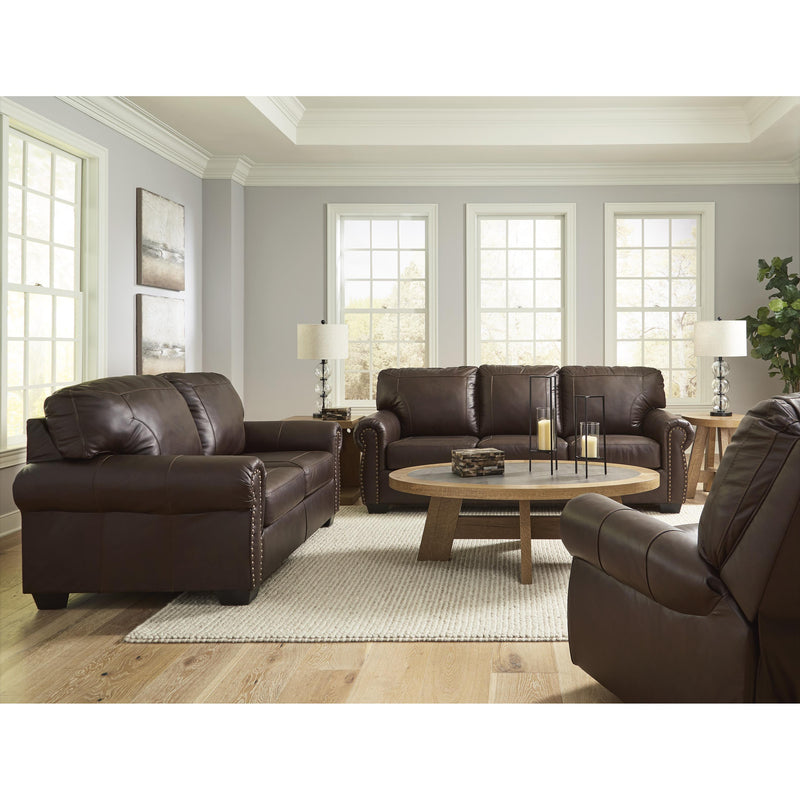  Signature Design by Ashley Colleton 5210725 Rocker Recliner IMAGE 9