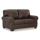  Signature Design by Ashley Colleton 5210735 Loveseat IMAGE 1
