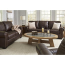  Signature Design by Ashley Colleton 5210735 Loveseat IMAGE 7