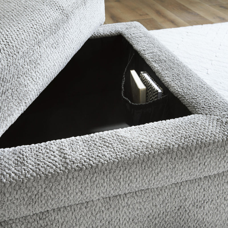  Signature Design by Ashley Casselbury 5290611 Ottoman With Storage IMAGE 14