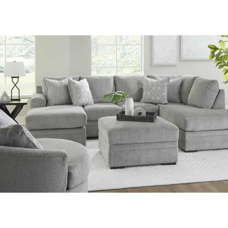  Signature Design by Ashley Casselbury 5290611 Ottoman With Storage IMAGE 17