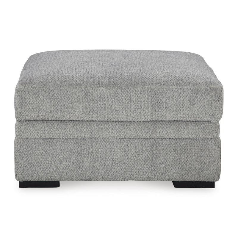  Signature Design by Ashley Casselbury 5290611 Ottoman With Storage IMAGE 4