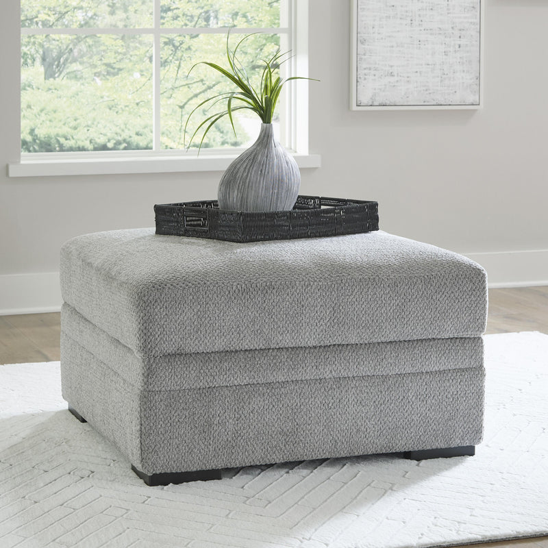  Signature Design by Ashley Casselbury 5290611 Ottoman With Storage IMAGE 5