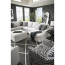  Benchcraft Koralynn 5410208 Oversized Accent Ottoman IMAGE 6