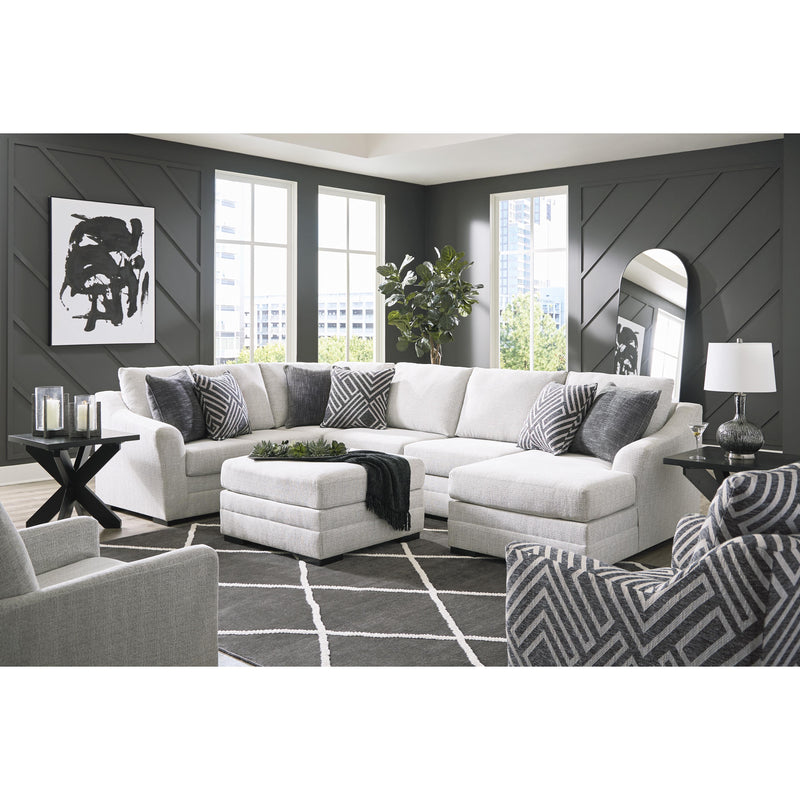  Benchcraft Koralynn 54102S2 3 pc Sectional with Chaise IMAGE 8