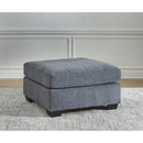  Signature Design by Ashley Marleton 5530308 Oversized Accent Ottoman IMAGE 4