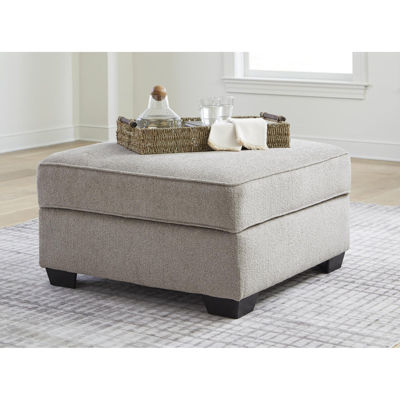  Signature Design by Ashley Claireah 9060311 Ottoman With Storage IMAGE 4