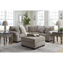  Signature Design by Ashley Claireah 90603S2 2 pc Sectional IMAGE 5