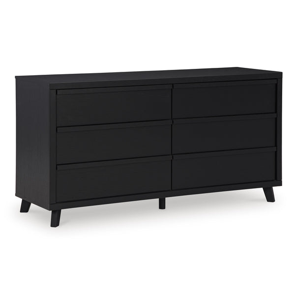 Signature Design by Ashley Danziar Dresser B1013-231 IMAGE 1