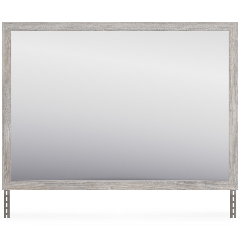 Signature Design by Ashley Vessalli B1036-36 Bedroom Mirror IMAGE 2
