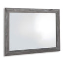 Signature Design by Ashley Bronyan B1290-36 Bedroom Mirror IMAGE 1