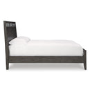  Signature Design by Ashley Montillan B651B4 King Panel Bed IMAGE 3