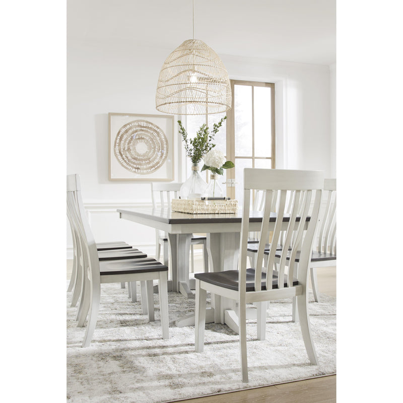 Signature Design by Ashley Darborn D796-01 Dining Room Side Chair IMAGE 14