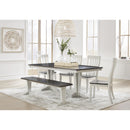  Signature Design by Ashley Darborn D796D3 Dining Table IMAGE 10