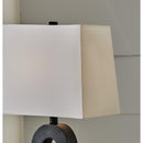  Signature Design by Ashley Markellton L243344 Poly Table Lamp IMAGE 5