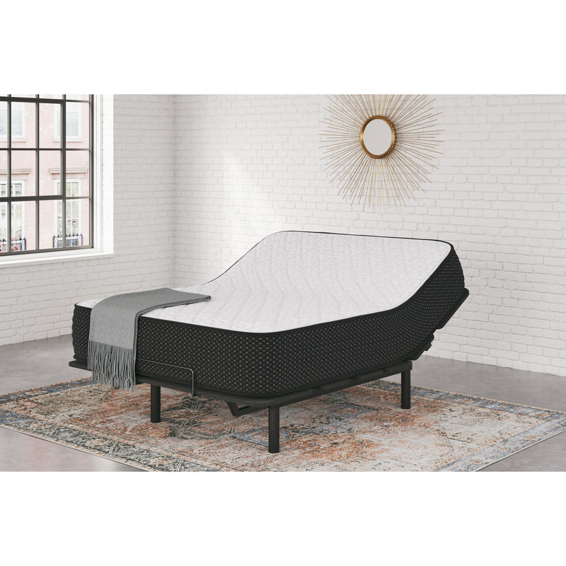  Sierra Sleep Limited Edition Firm M41011 Twin Mattress IMAGE 6