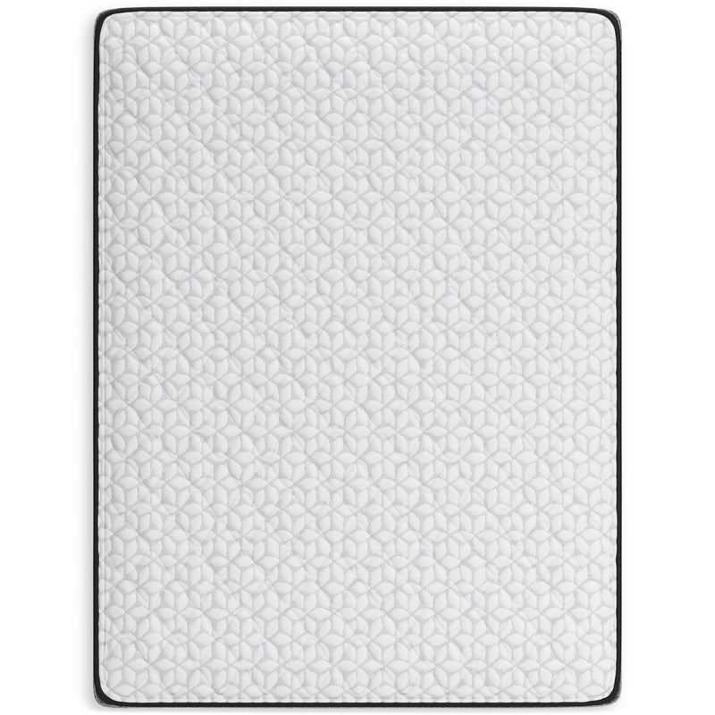  Sierra Sleep Limited Edition Firm M41021 Full Mattress IMAGE 2
