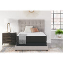  Sierra Sleep Limited Edition Firm M41021 Full Mattress IMAGE 7