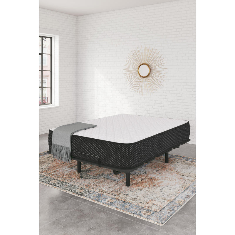  Sierra Sleep Limited Edition Firm M41051 California King Mattress IMAGE 5