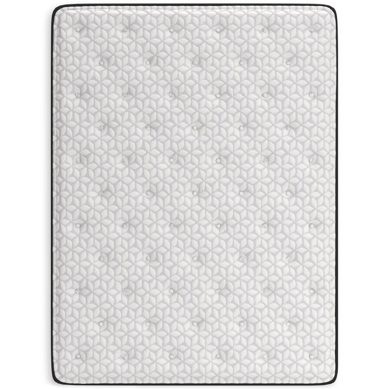  Sierra Sleep Limited Edition Plush M41141 King Mattress IMAGE 2